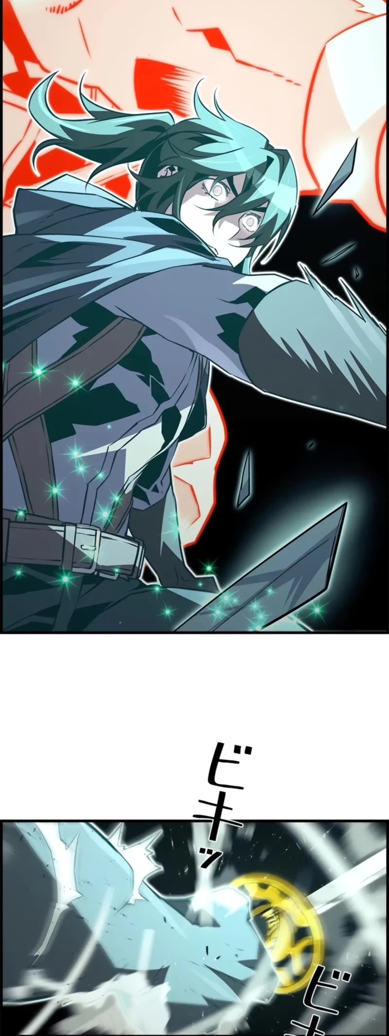 Necromancer’s Evolutionary Traits chapter 87 page 49