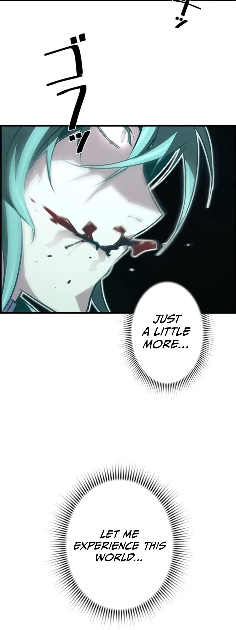 Necromancer’s Evolutionary Traits chapter 87 page 50