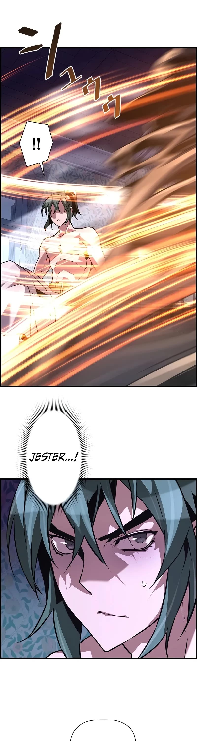 Necromancer’s Evolutionary Traits chapter 88 page 10