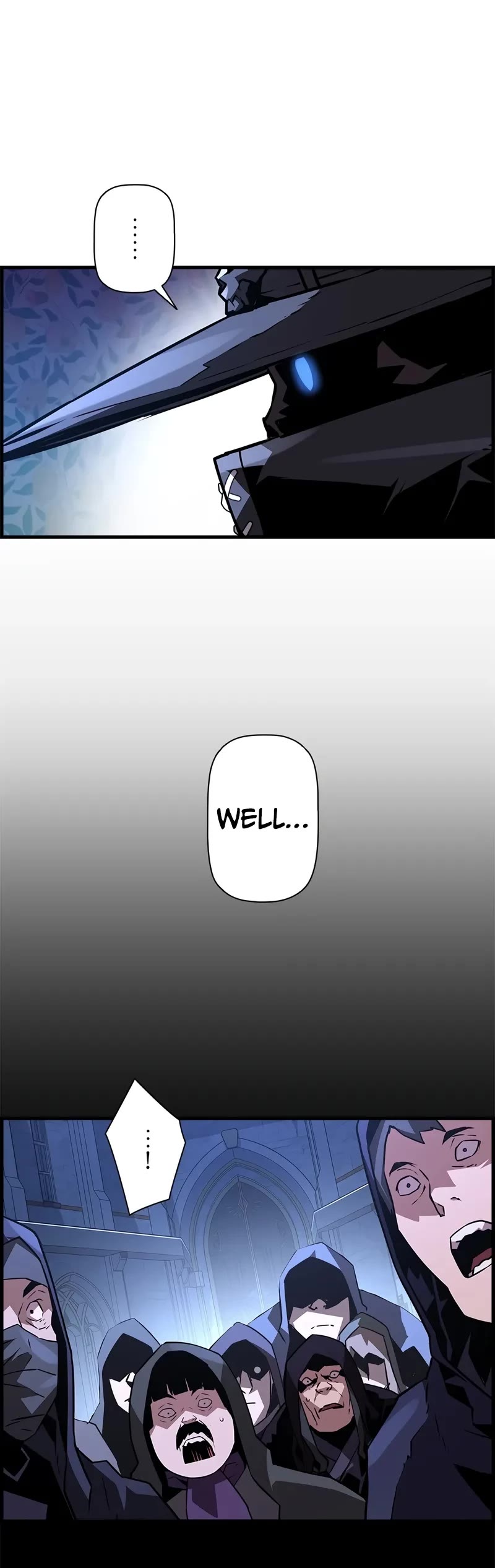 Necromancer’s Evolutionary Traits chapter 88 page 12