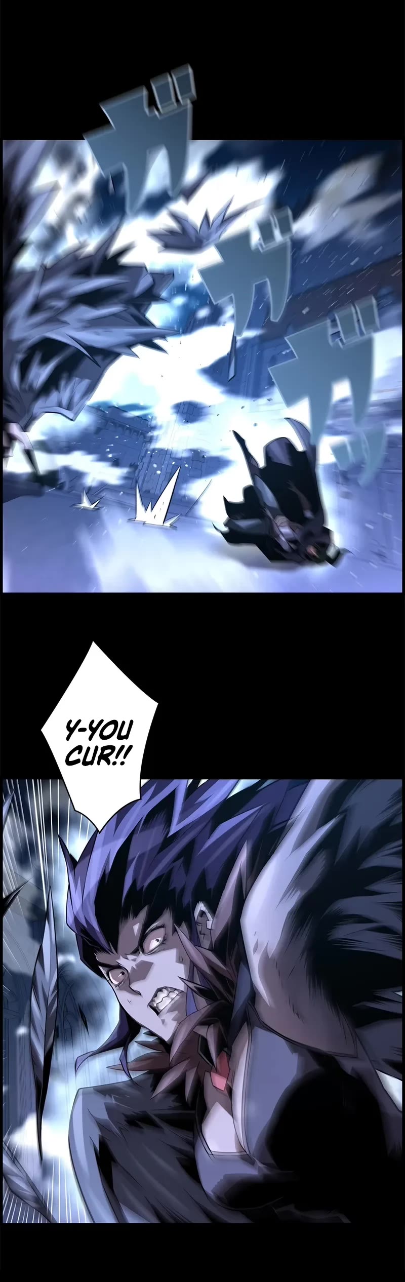 Necromancer’s Evolutionary Traits chapter 88 page 13