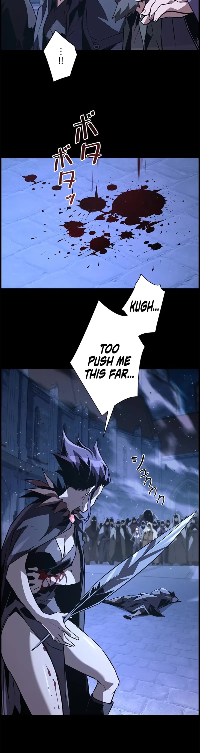 Necromancer’s Evolutionary Traits chapter 88 page 15