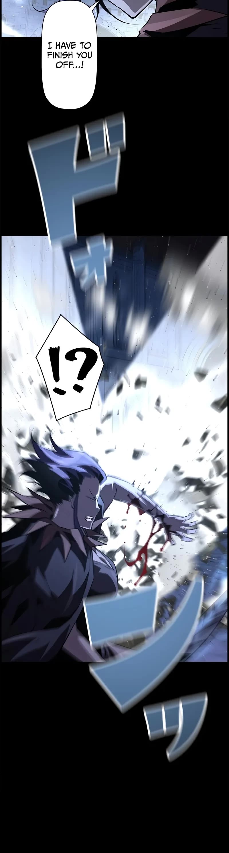 Necromancer’s Evolutionary Traits chapter 88 page 17