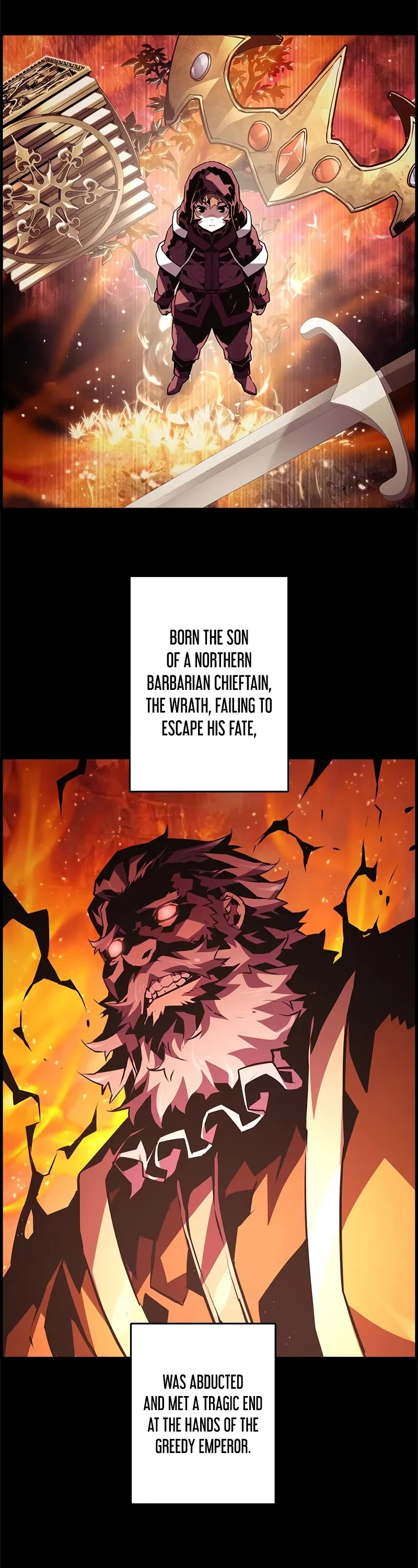 Necromancer’s Evolutionary Traits chapter 88 page 24