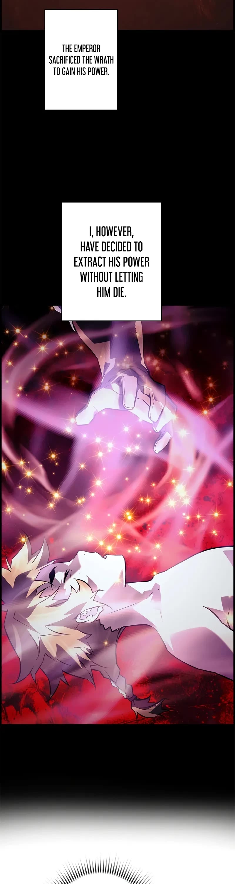 Necromancer’s Evolutionary Traits chapter 88 page 28