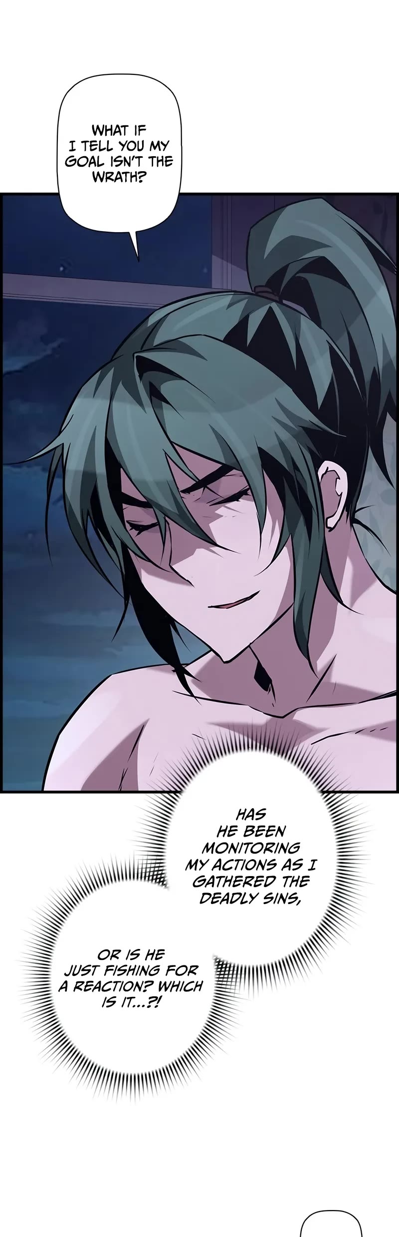 Necromancer’s Evolutionary Traits chapter 88 page 30