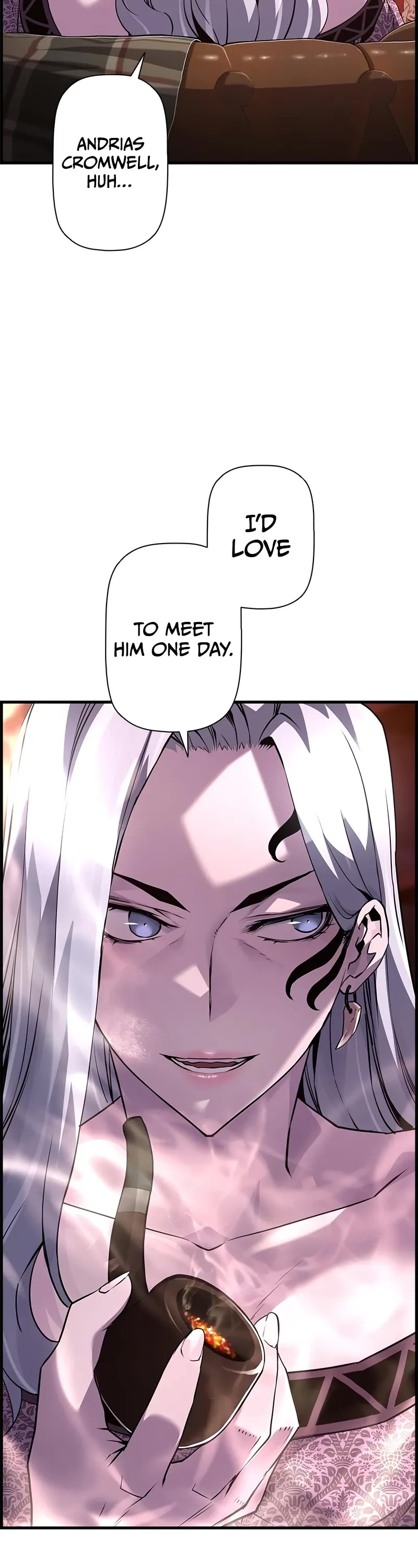 Necromancer’s Evolutionary Traits chapter 88 page 46