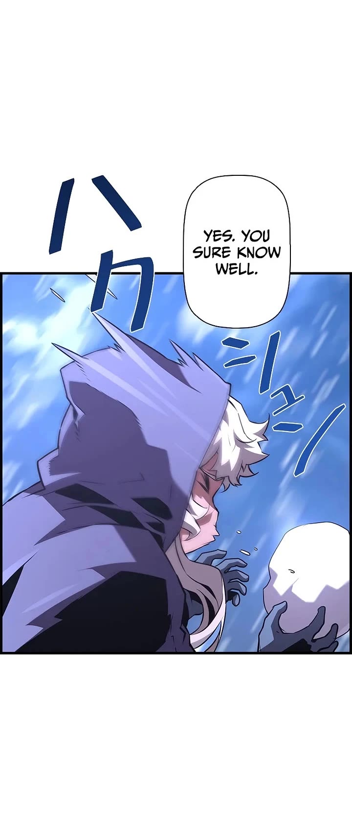 Necromancer’s Evolutionary Traits chapter 89 page 10