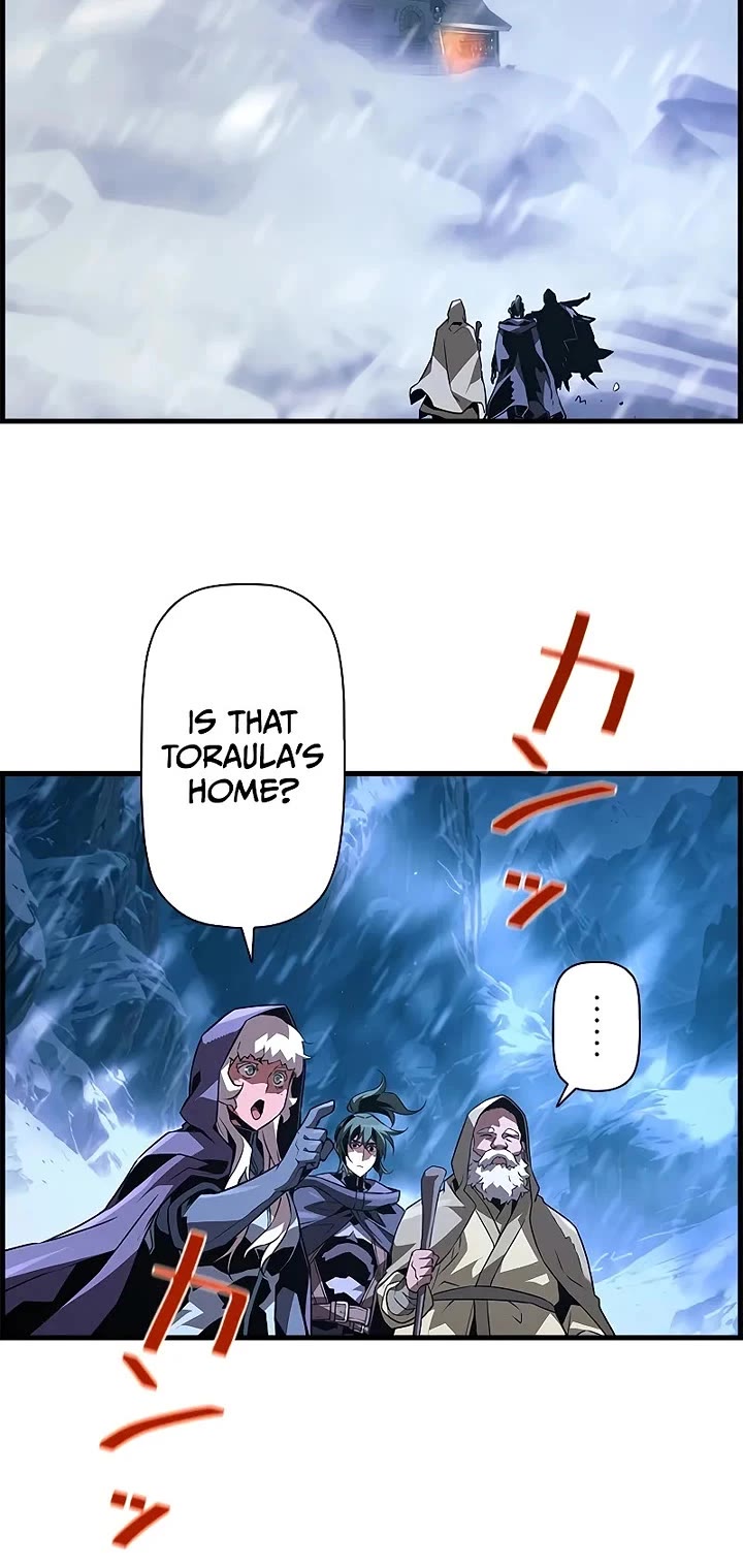 Necromancer’s Evolutionary Traits chapter 89 page 15