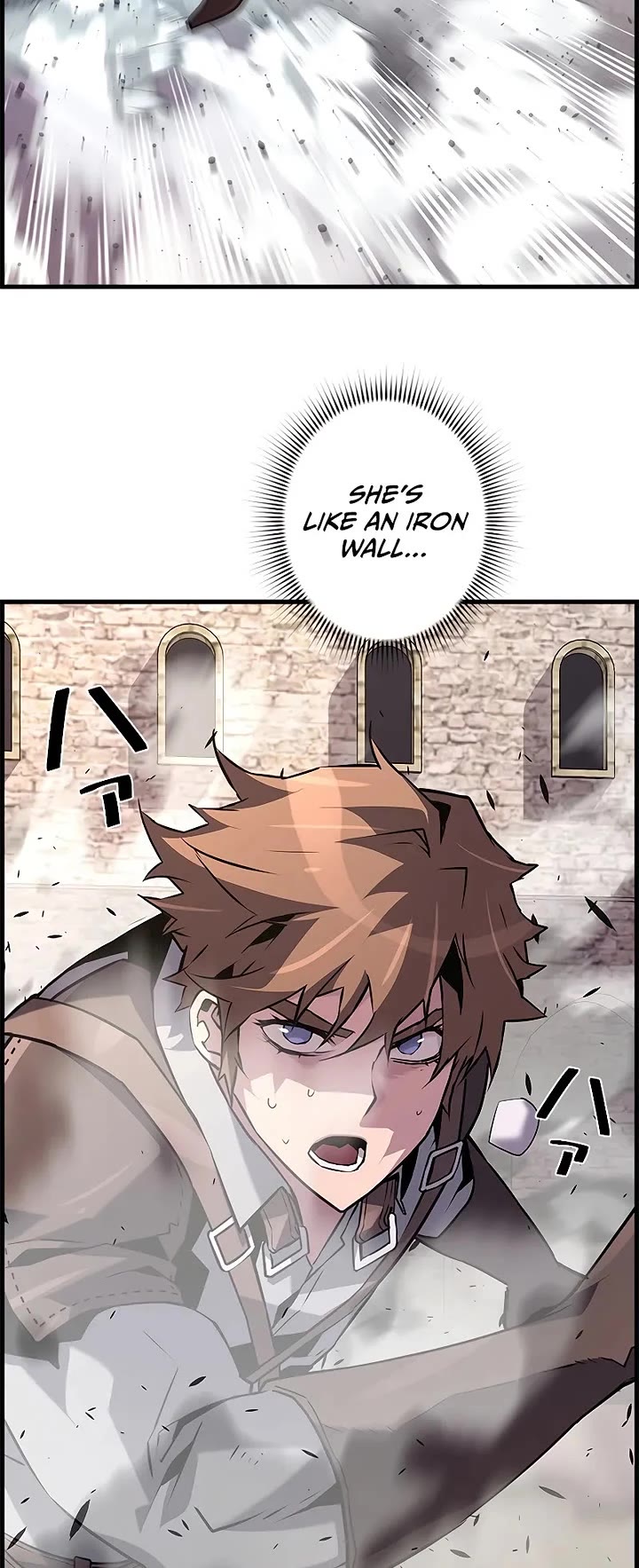 Necromancer’s Evolutionary Traits chapter 89 page 19