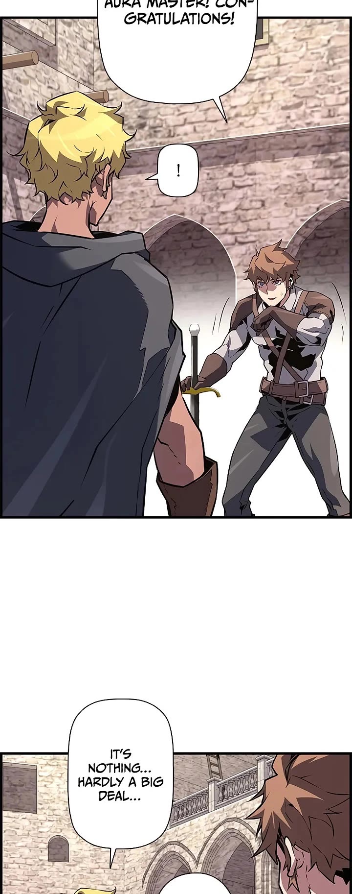 Necromancer’s Evolutionary Traits chapter 89 page 24