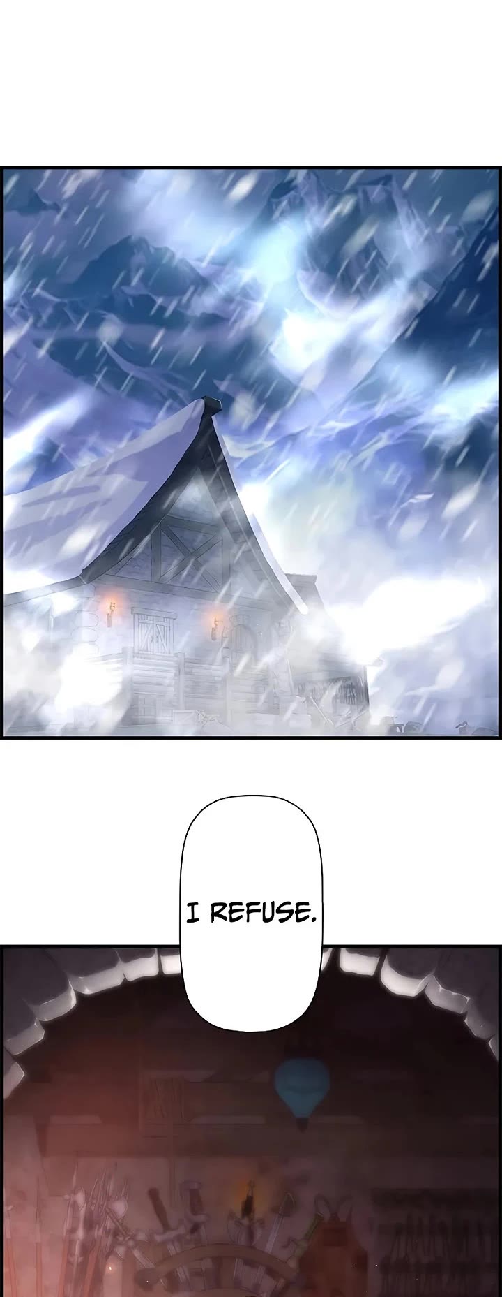 Necromancer’s Evolutionary Traits chapter 89 page 35