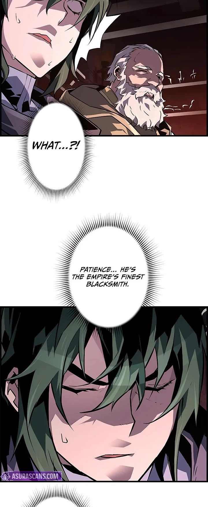 Necromancer’s Evolutionary Traits chapter 89 page 39