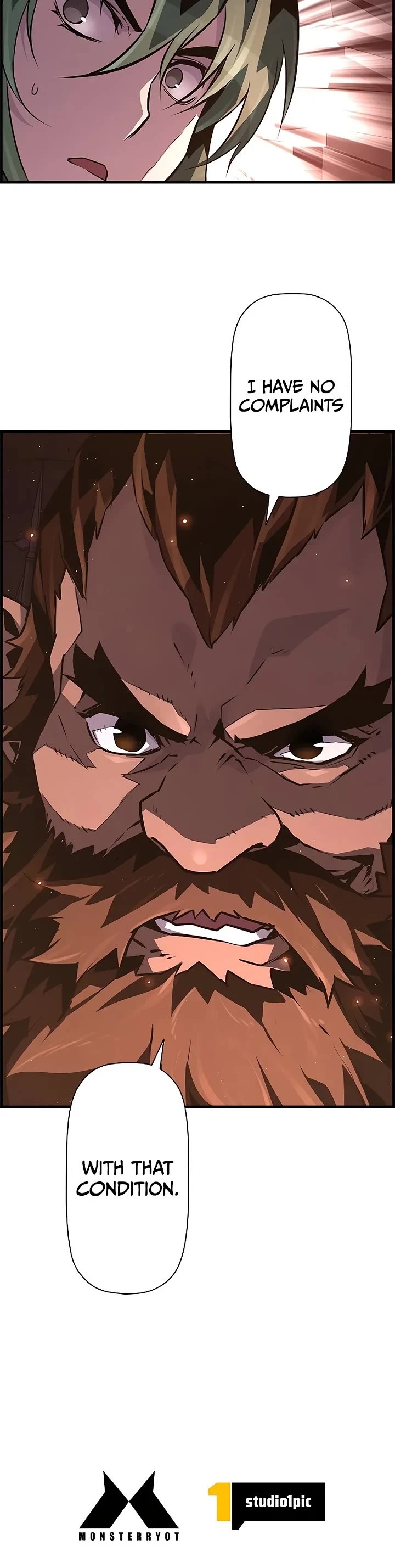 Necromancer’s Evolutionary Traits chapter 89 page 47