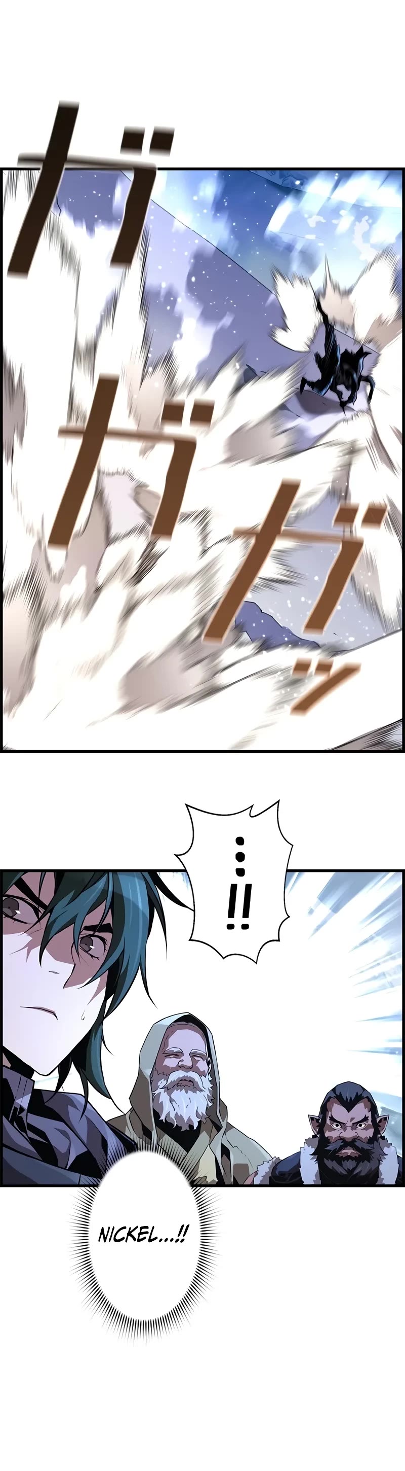 Necromancer’s Evolutionary Traits chapter 90 page 11