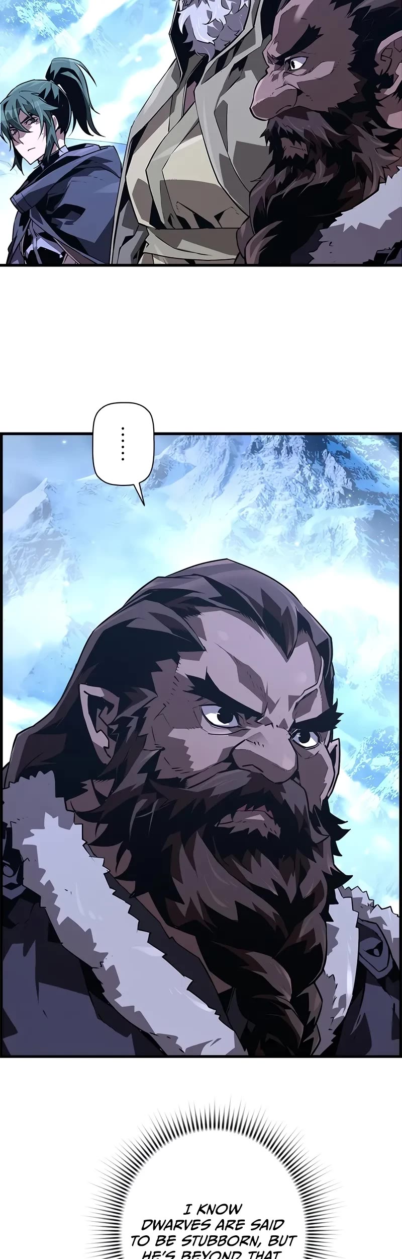 Necromancer’s Evolutionary Traits chapter 90 page 15