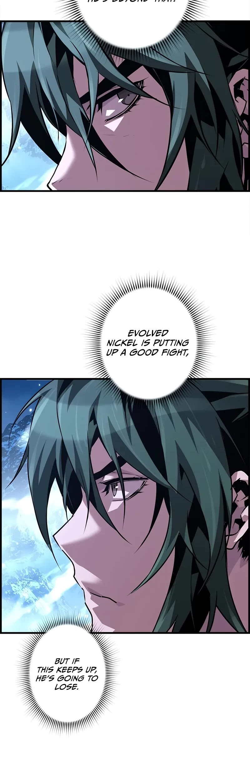Necromancer’s Evolutionary Traits chapter 90 page 16
