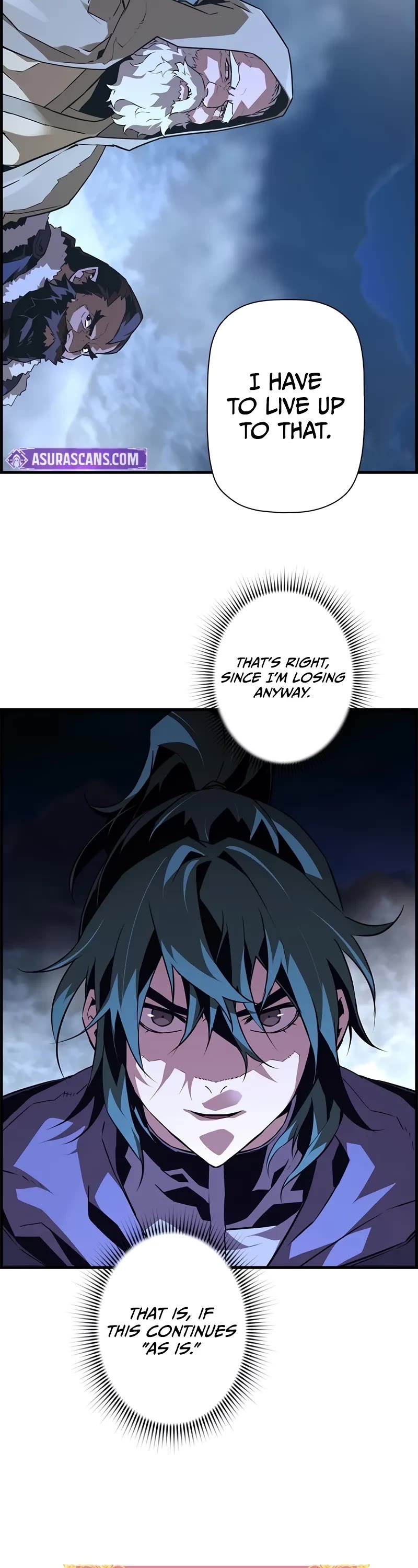 Necromancer’s Evolutionary Traits chapter 90 page 19