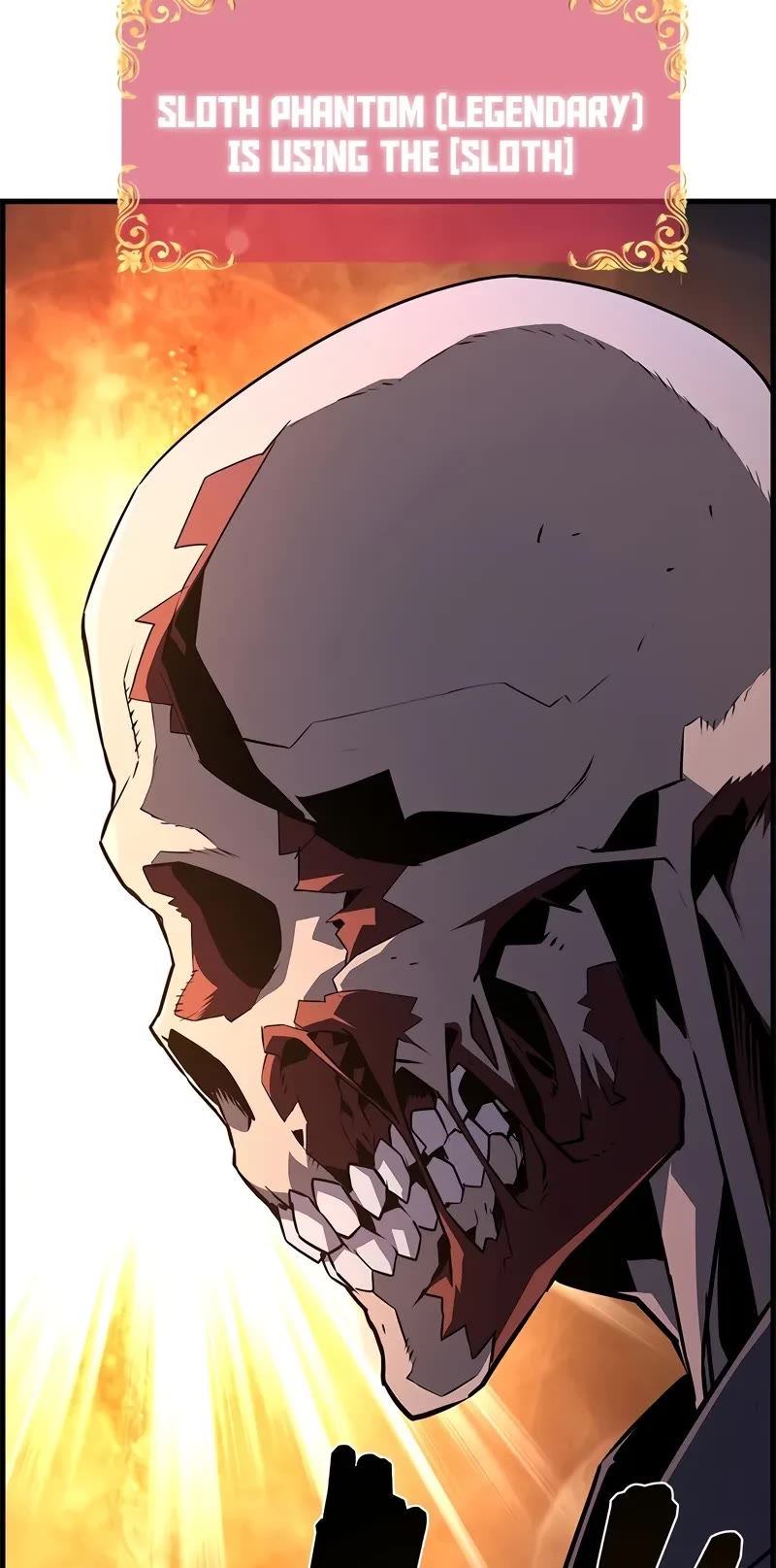 Necromancer’s Evolutionary Traits chapter 90 page 20