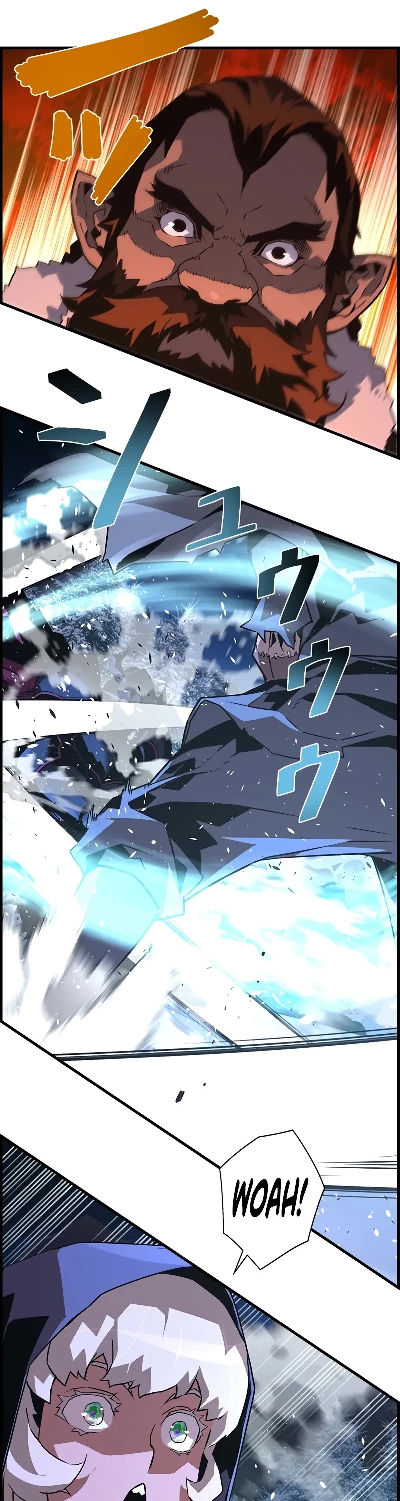 Necromancer’s Evolutionary Traits chapter 90 page 22