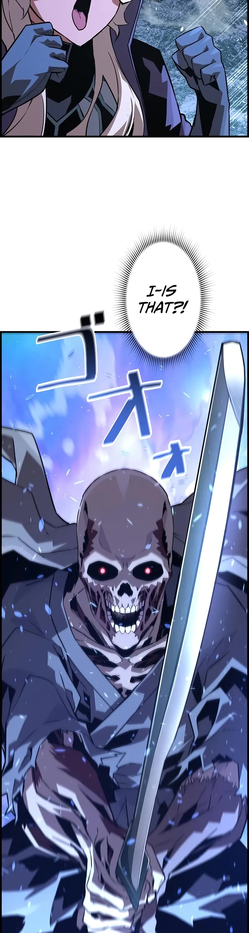 Necromancer’s Evolutionary Traits chapter 90 page 23
