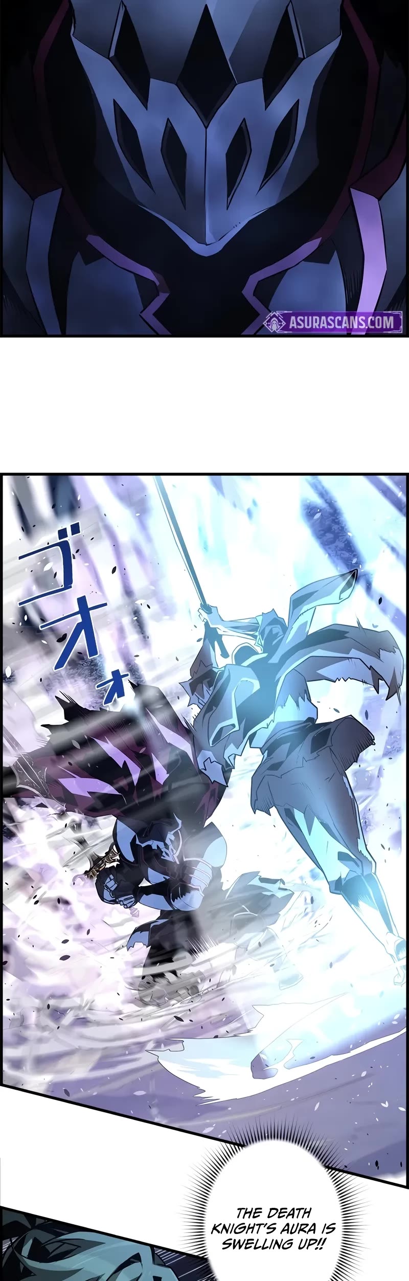 Necromancer’s Evolutionary Traits chapter 90 page 25