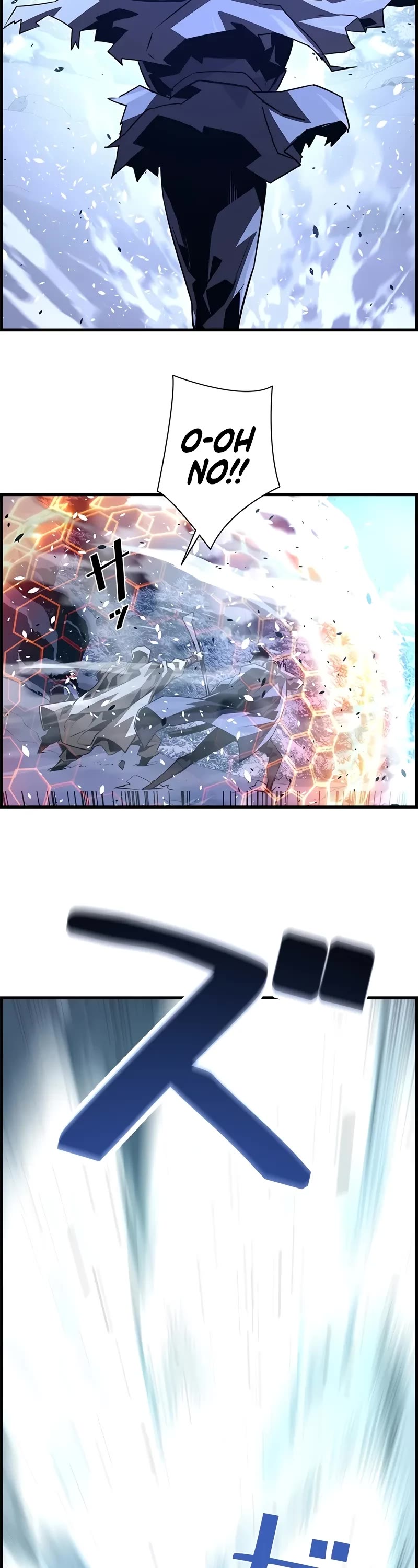 Necromancer’s Evolutionary Traits chapter 90 page 28