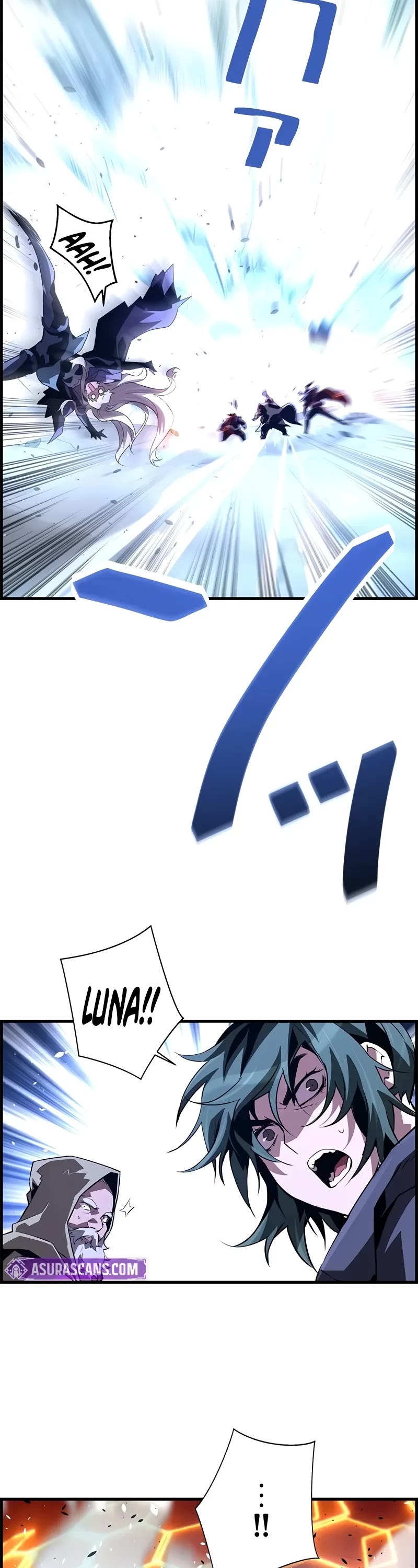 Necromancer’s Evolutionary Traits chapter 90 page 29