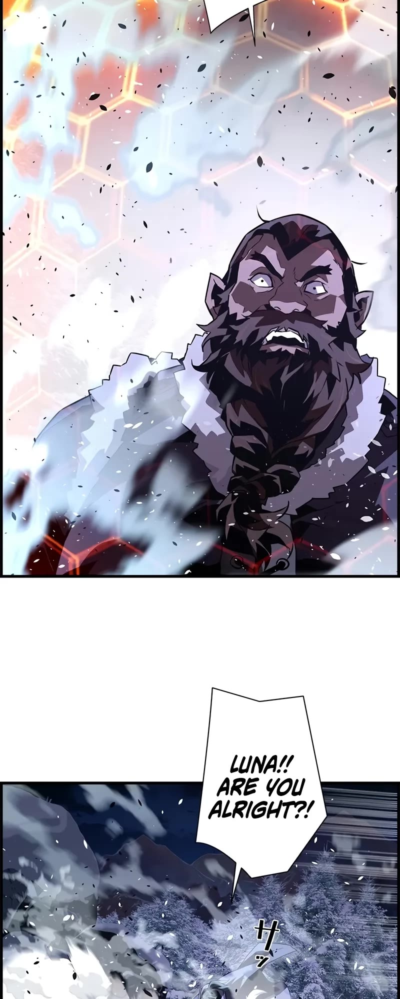 Necromancer’s Evolutionary Traits chapter 90 page 30