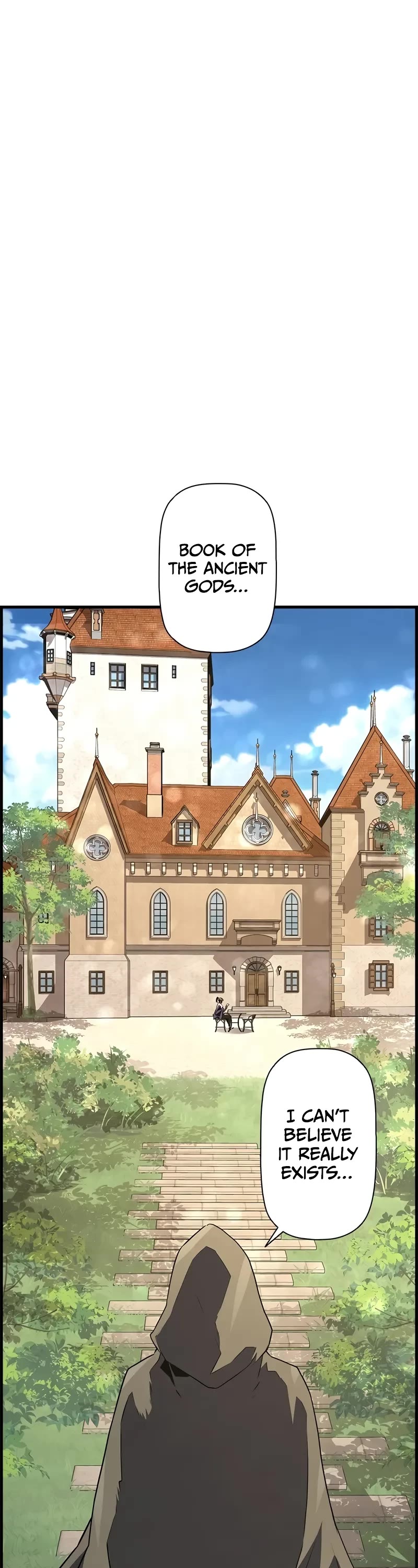 Necromancer’s Evolutionary Traits chapter 90 page 44