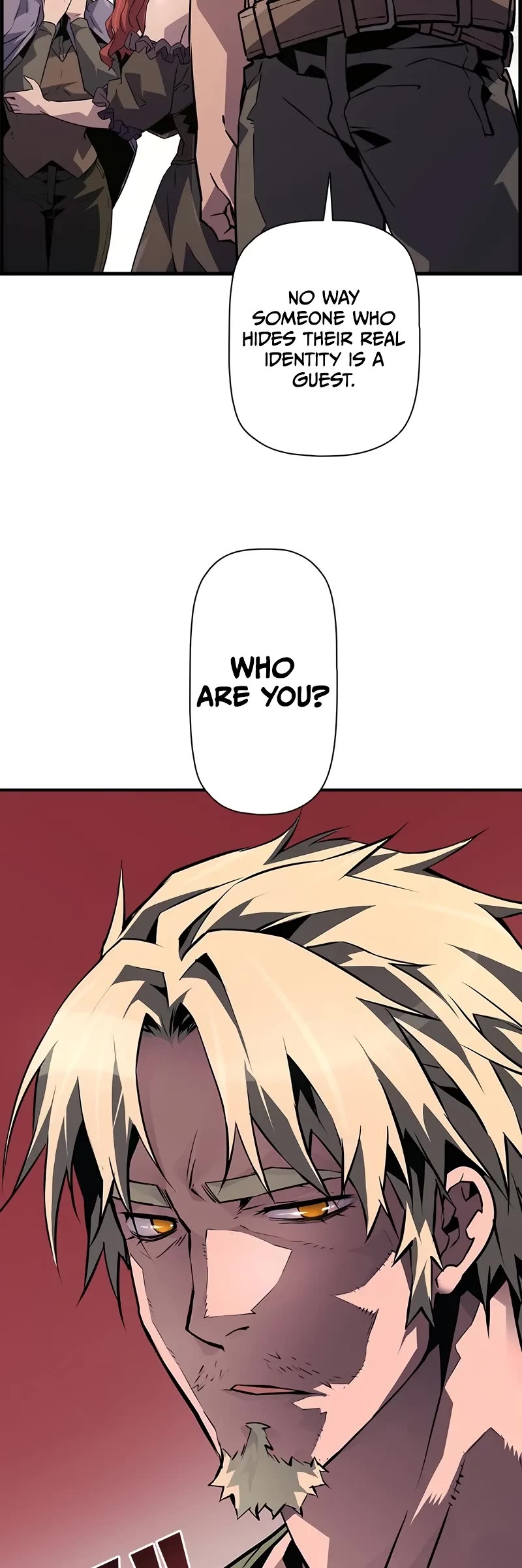 Necromancer’s Evolutionary Traits chapter 90 page 50