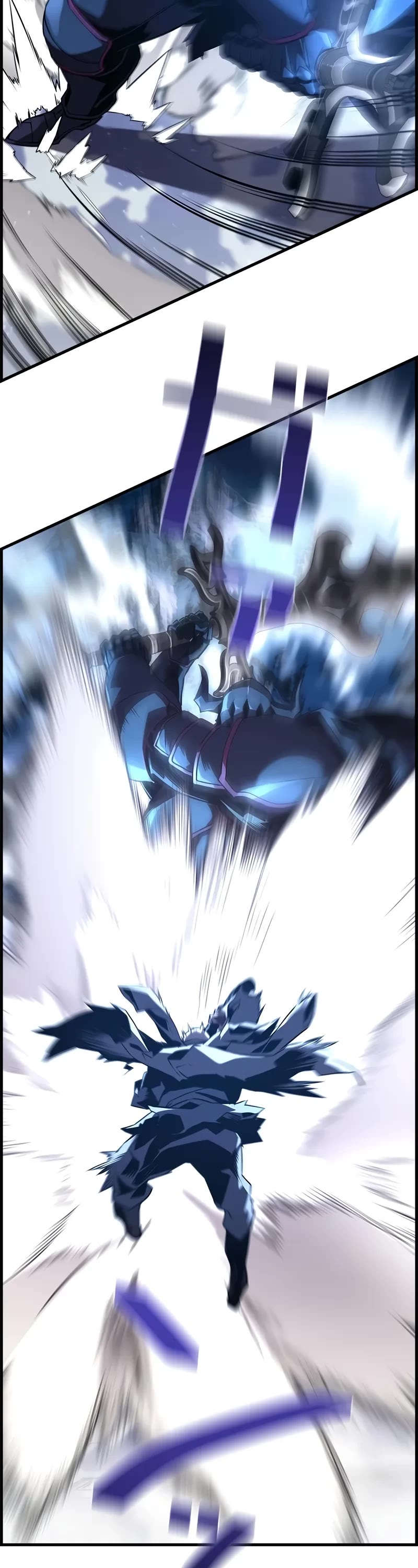 Necromancer’s Evolutionary Traits chapter 90 page 9