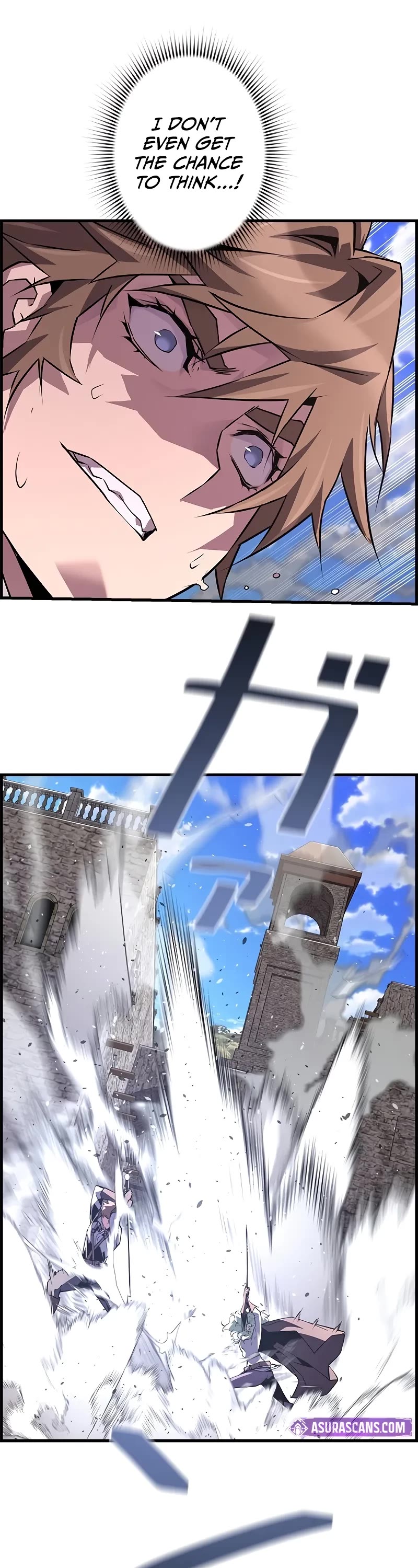 Necromancer’s Evolutionary Traits chapter 91 page 13