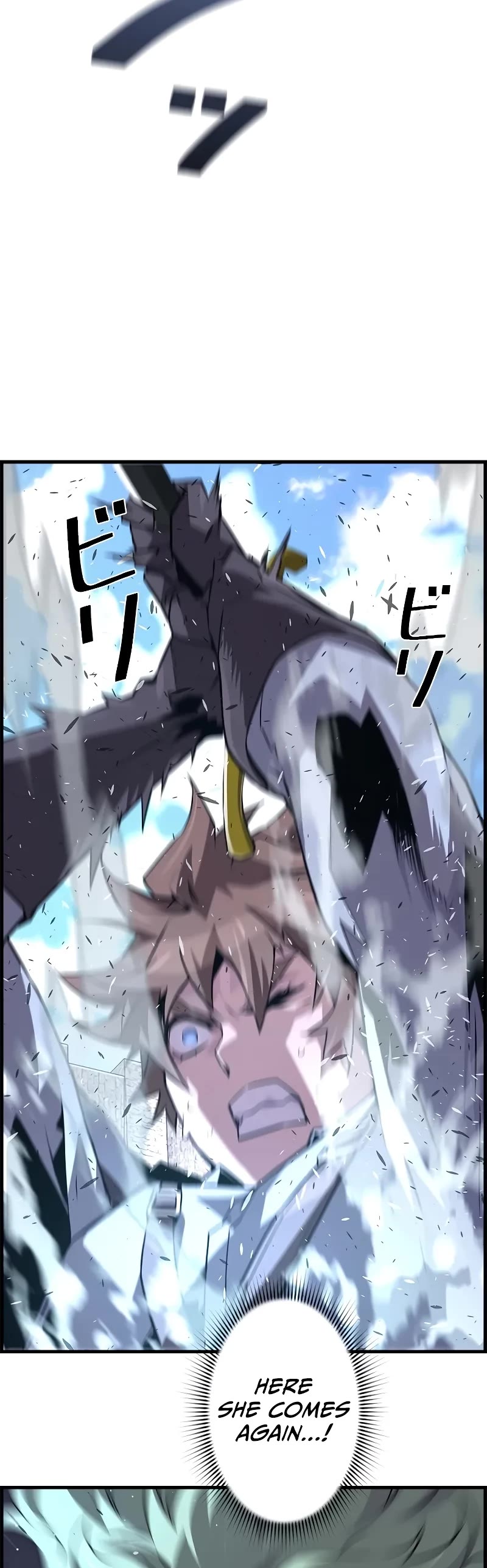 Necromancer’s Evolutionary Traits chapter 91 page 14