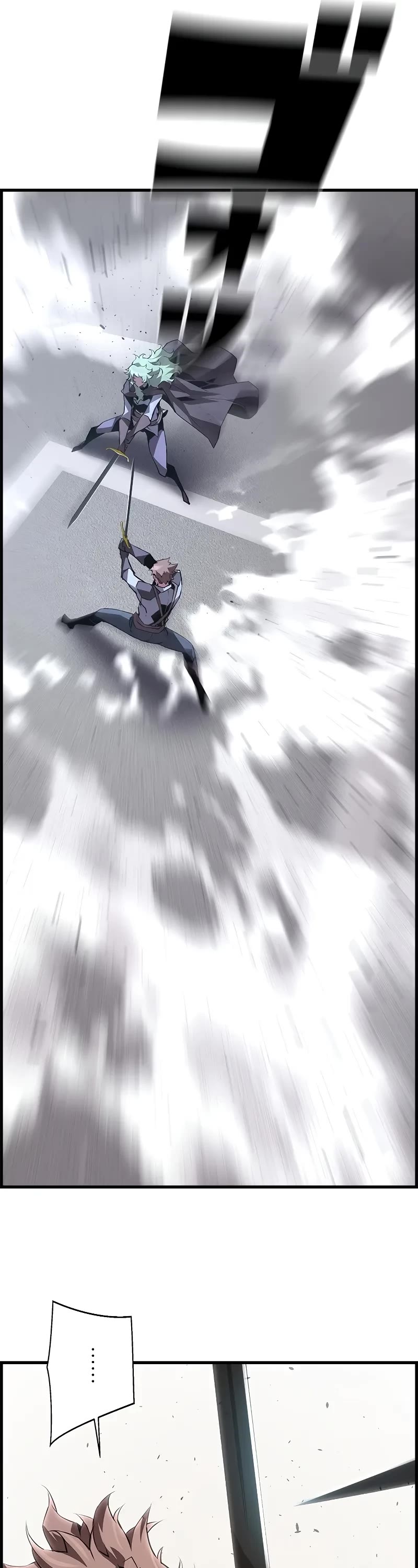 Necromancer’s Evolutionary Traits chapter 91 page 16