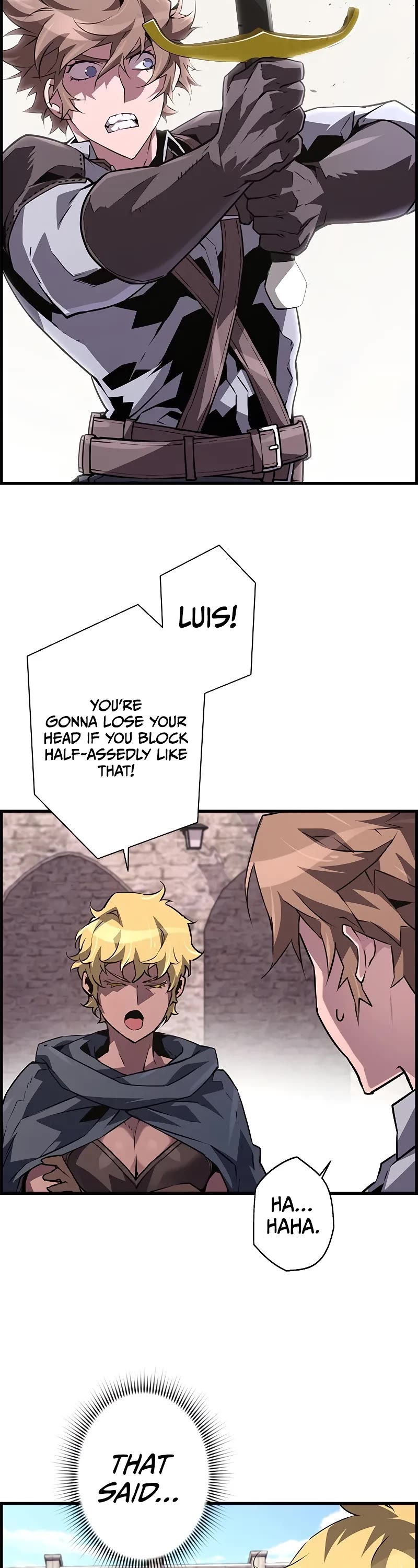 Necromancer’s Evolutionary Traits chapter 91 page 17