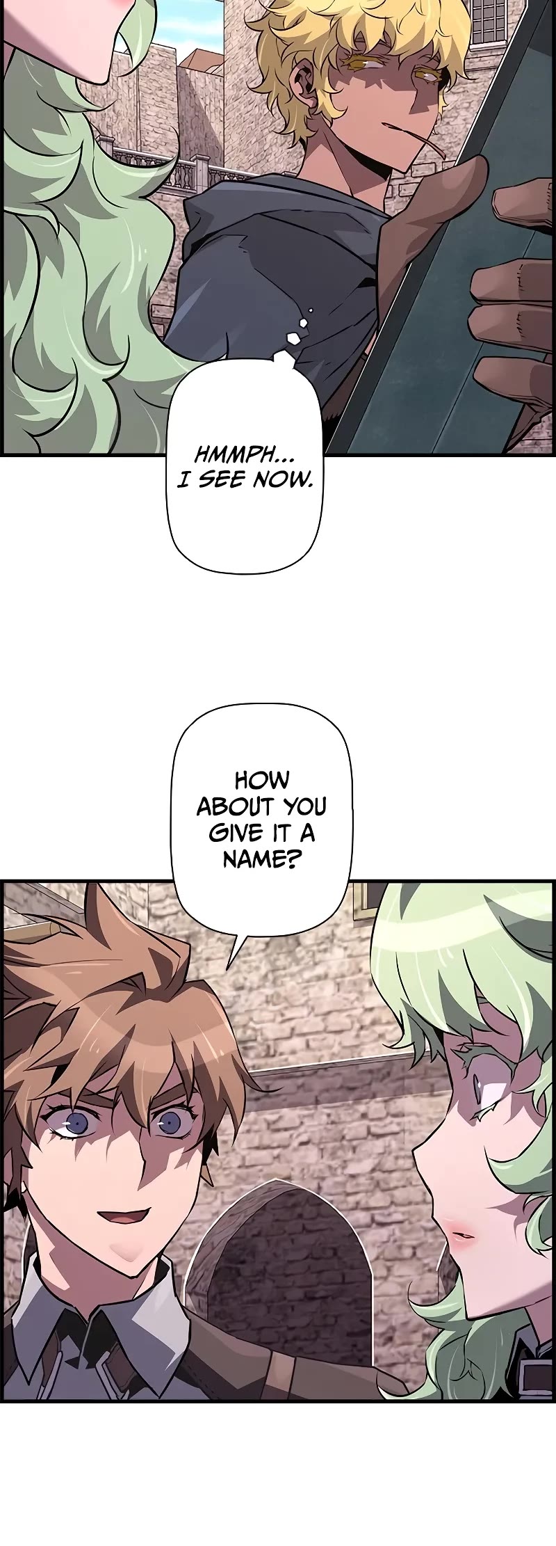 Necromancer’s Evolutionary Traits chapter 91 page 25