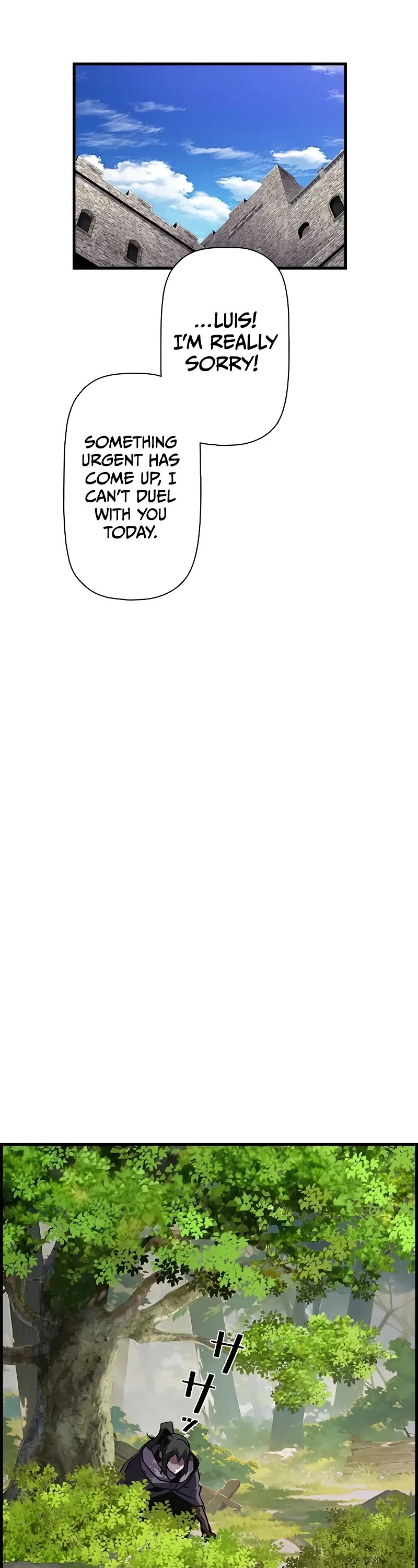 Necromancer’s Evolutionary Traits chapter 91 page 36