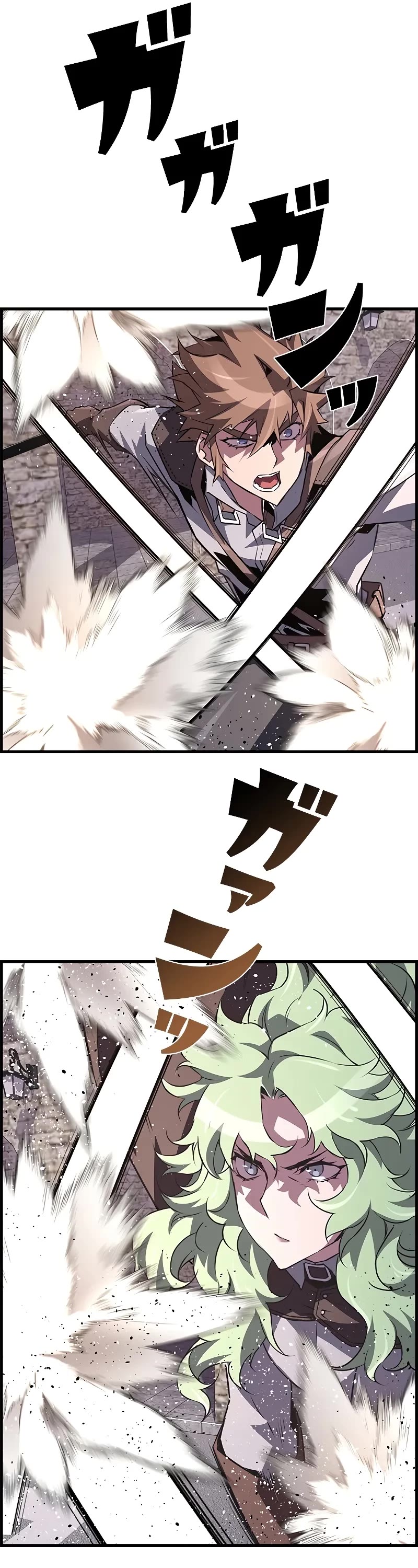 Necromancer’s Evolutionary Traits chapter 91 page 7