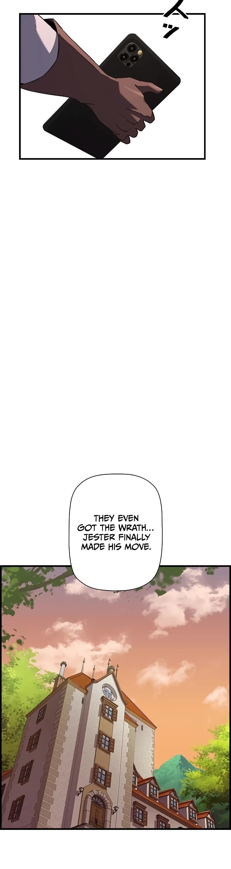 Necromancer’s Evolutionary Traits chapter 92 page 14