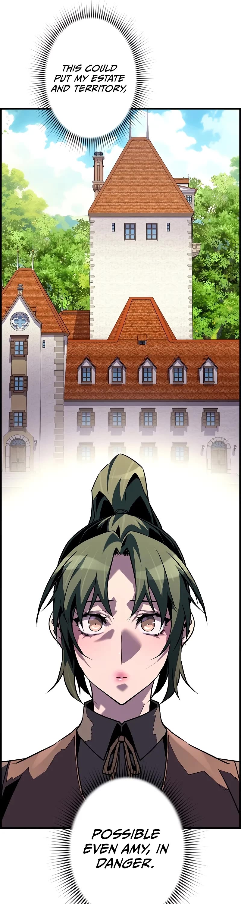 Necromancer’s Evolutionary Traits chapter 92 page 17