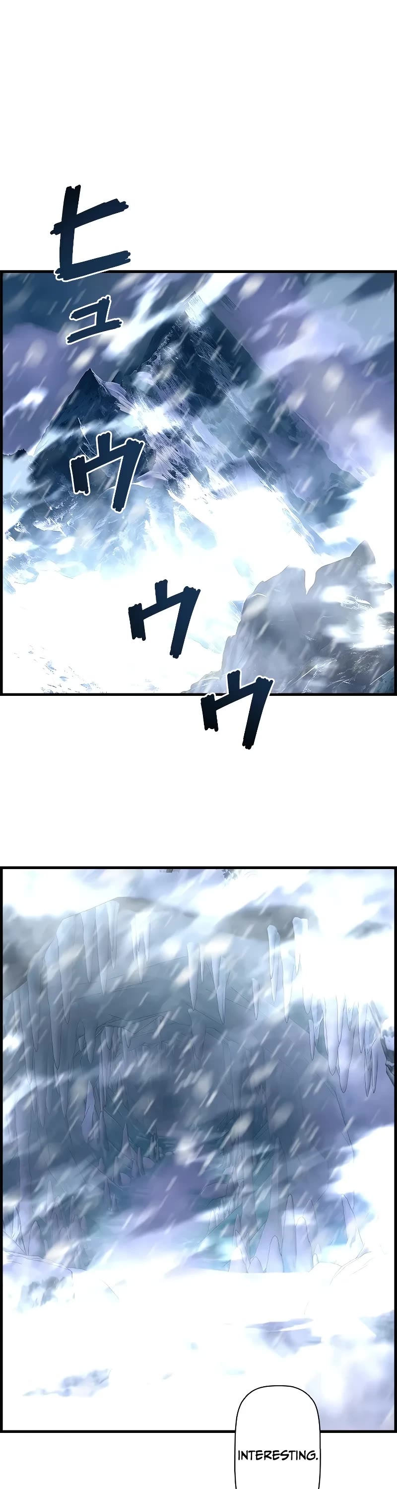 Necromancer’s Evolutionary Traits chapter 92 page 2