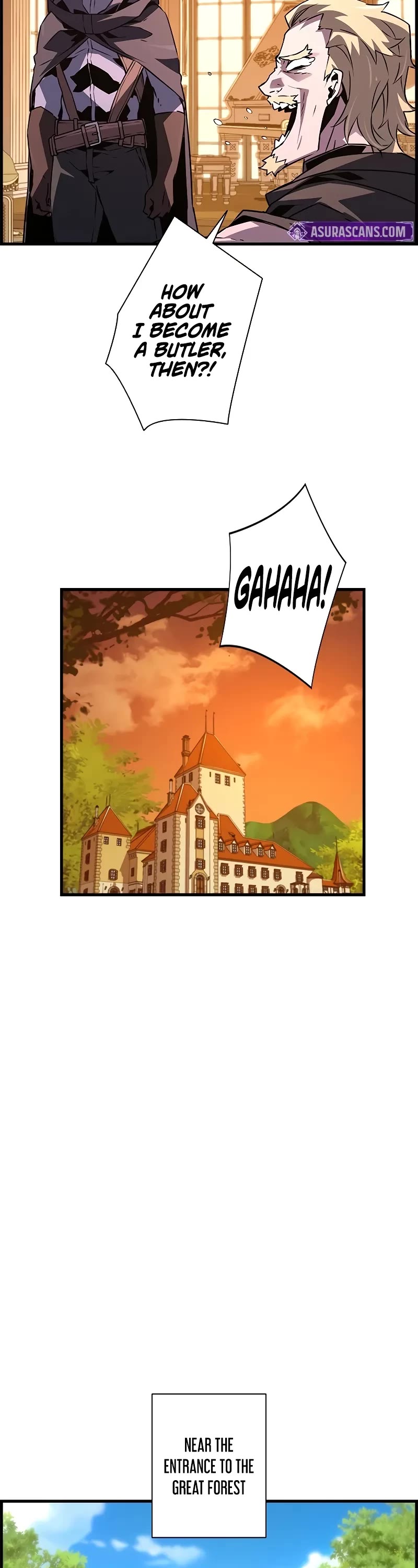 Necromancer’s Evolutionary Traits chapter 92 page 39