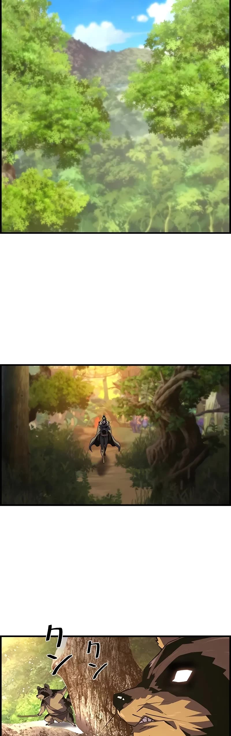 Necromancer’s Evolutionary Traits chapter 92 page 40