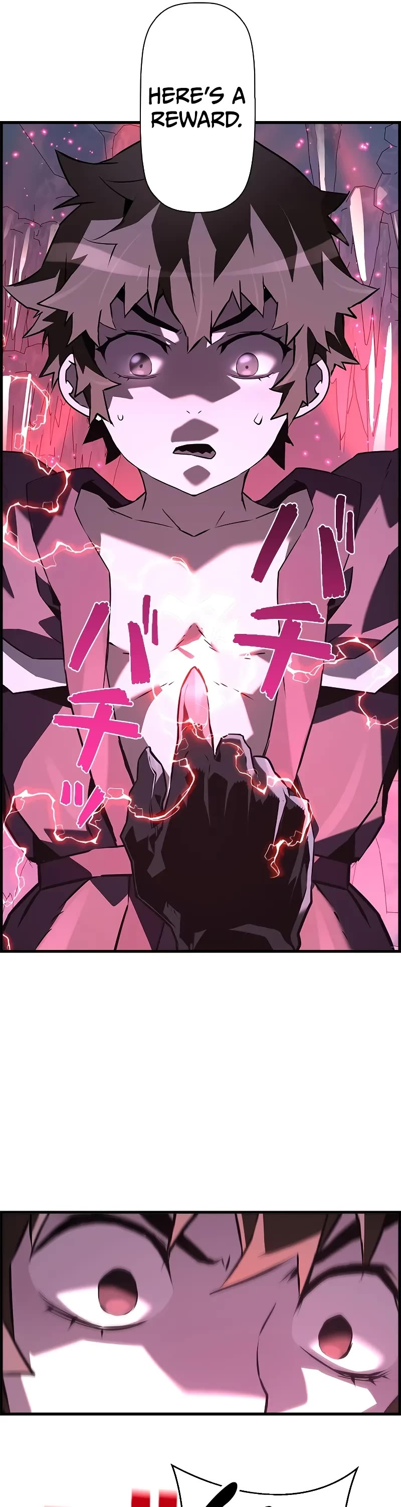 Necromancer’s Evolutionary Traits chapter 92 page 7