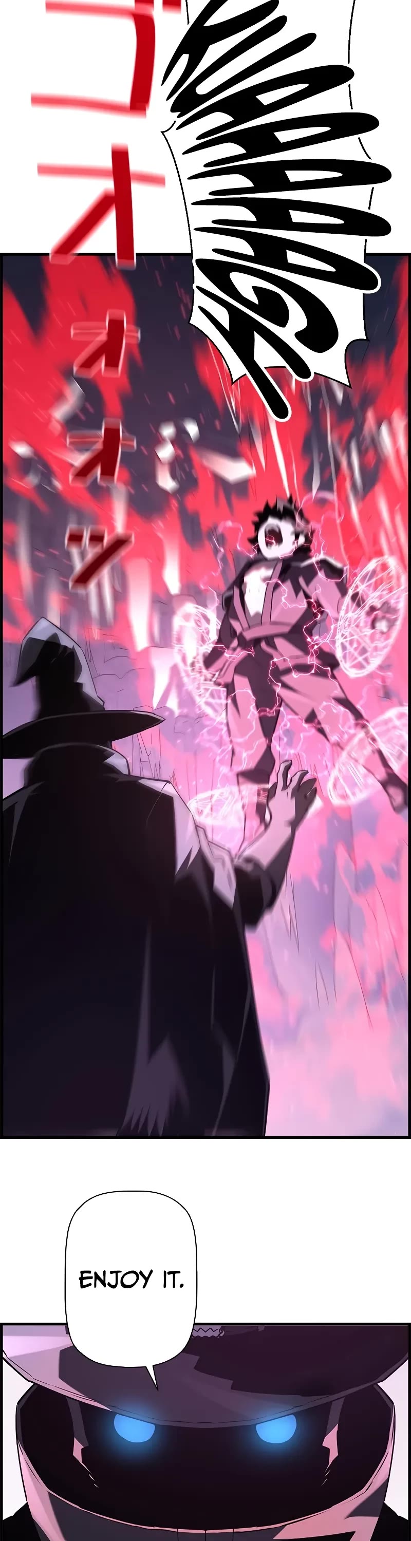 Necromancer’s Evolutionary Traits chapter 92 page 8