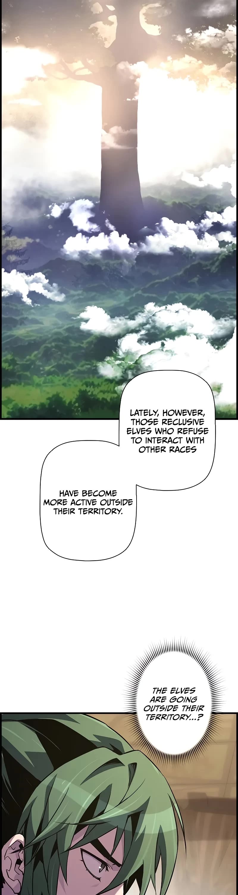 Necromancer’s Evolutionary Traits chapter 93 page 14