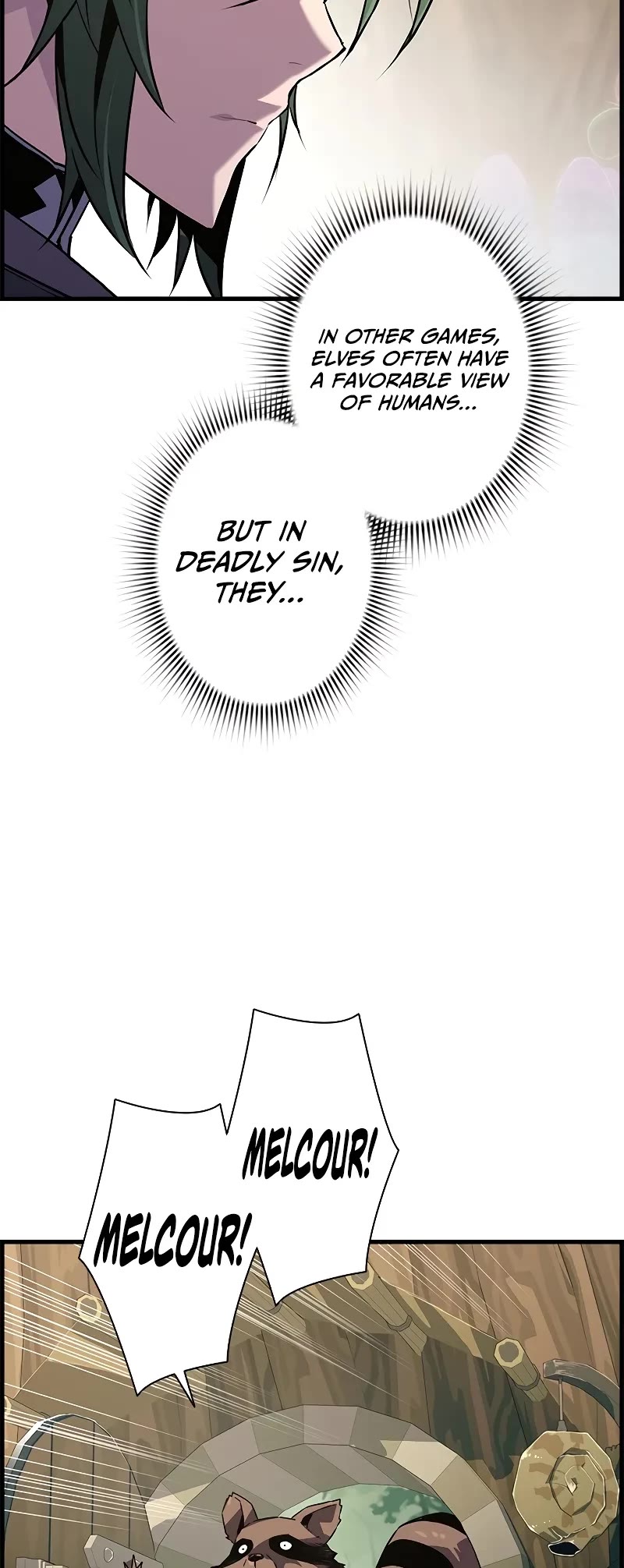 Necromancer’s Evolutionary Traits chapter 93 page 15