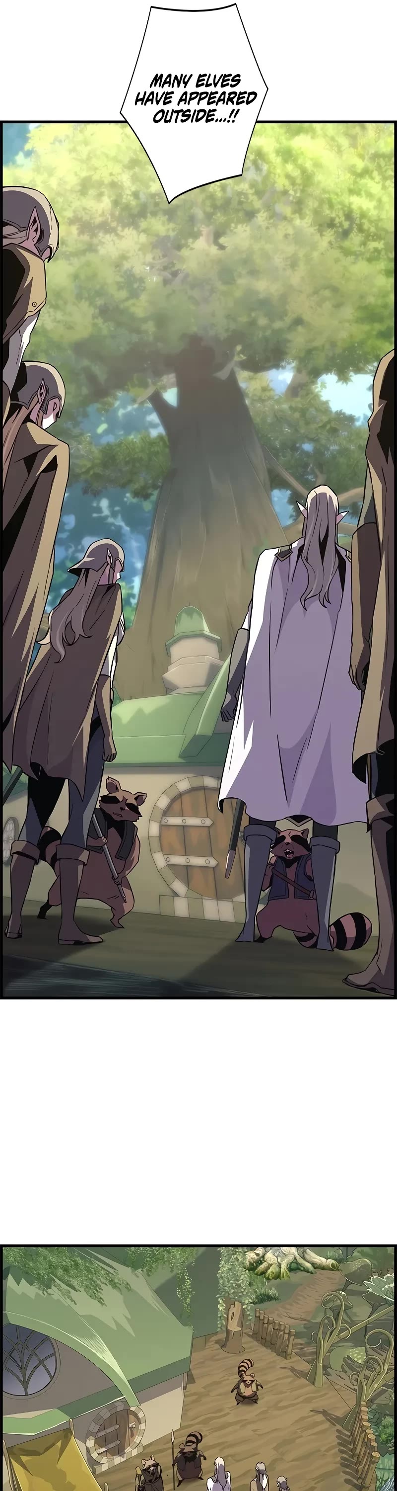 Necromancer’s Evolutionary Traits chapter 93 page 17