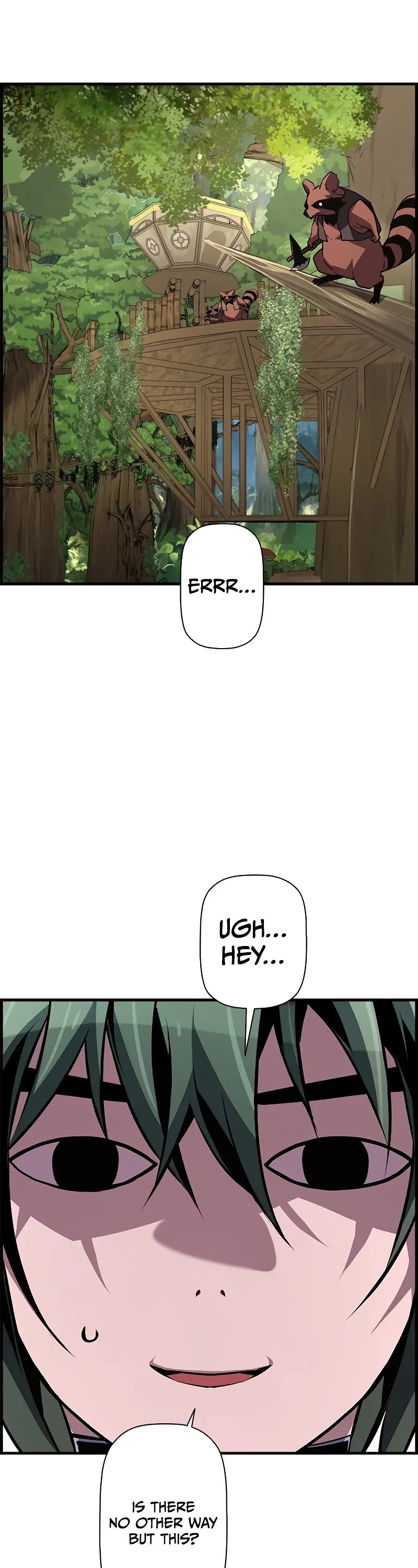 Necromancer’s Evolutionary Traits chapter 93 page 2